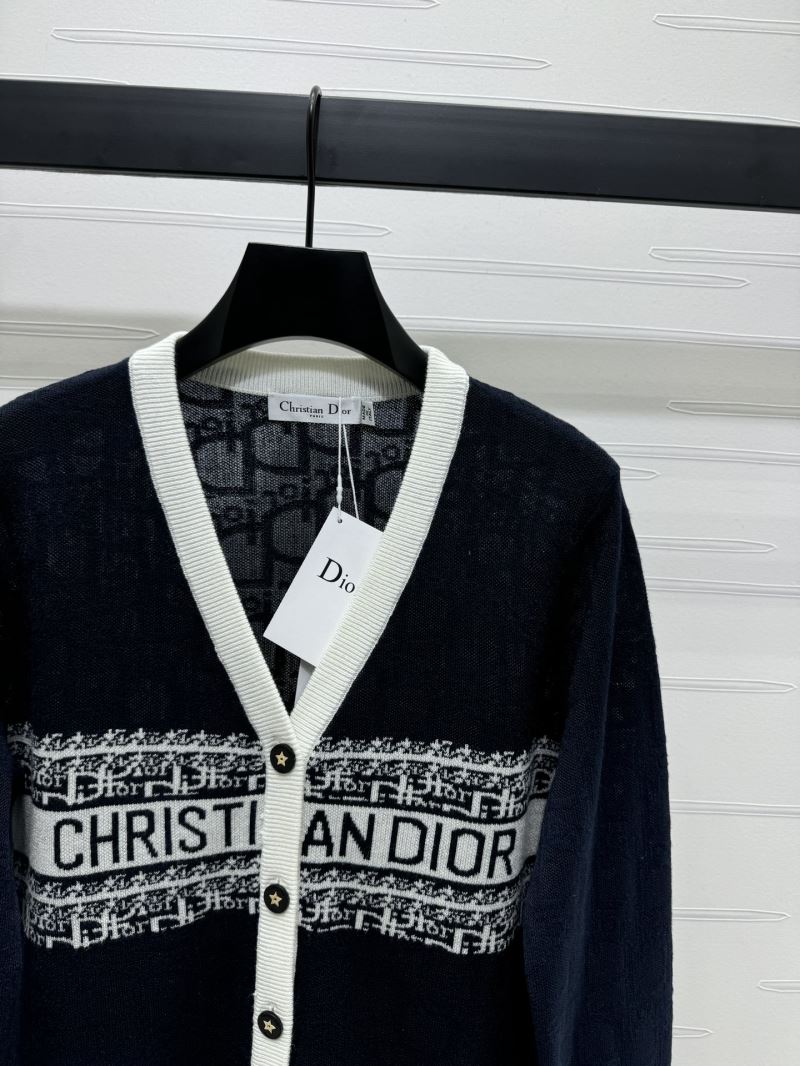 Christian Dior Sweaters